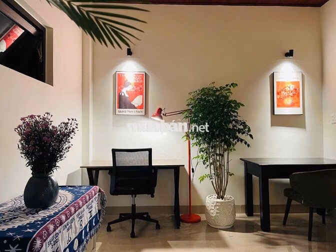 Peaceful Home in Central Da Nang 🌿 perfect for remote work