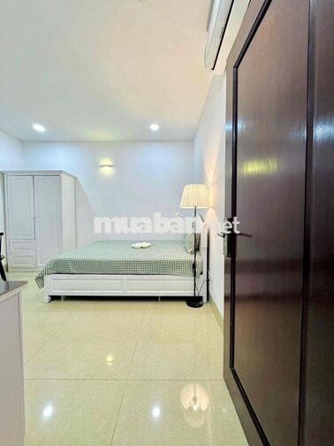 📍 QUẬN 10 | 💰 5TR8 | 🏠 STUDIO
