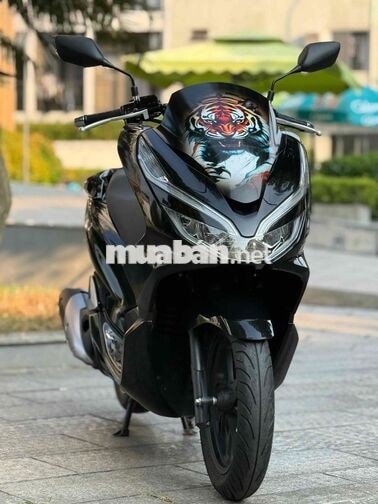 PCX 2019 SMAKEY ĐẸP KEN odo 13 ngan km máy rin
