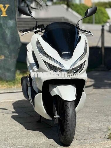 PCX 2019 SMAKEY đẹp ken máy rin êm chất chính chủ