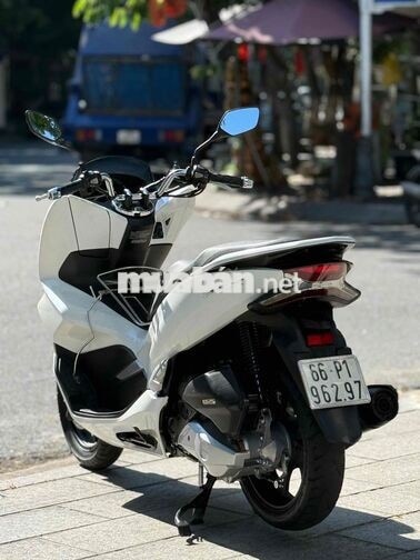 PCX 2019 SMAKEY đẹp ken máy rin êm chất chính chủ