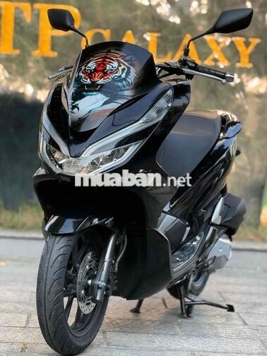 PCX 2019 SMAKEY ĐẸP KEN odo 13 ngan km máy rin