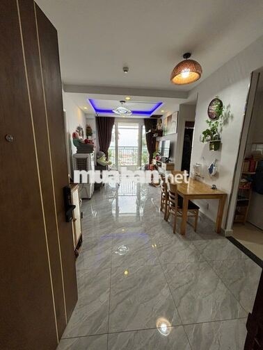 Căn Góc The Avila 72m2 2PN2WC Tầng cao mát,Nội thất đầy đủ Giá 2,68 tỷ