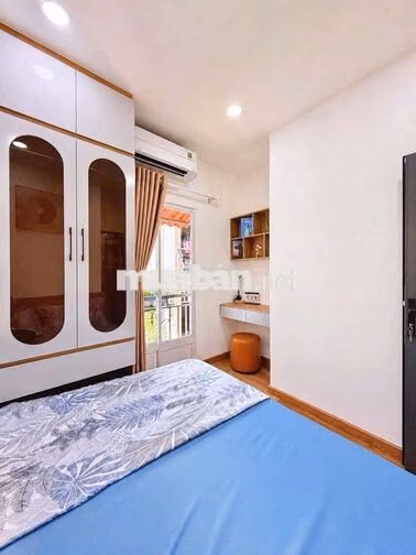 🏠 NHÀ 3 TẦNG – THÍCH QUẢNG ĐỨC, PHÚ NHUẬN