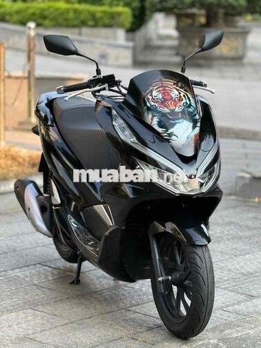 PCX 2019 SMAKEY ĐẸP KEN odo 13 ngan km máy rin