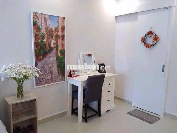 Rổ hàng Studio - 1-2PN Topaz Twins đủ loại, đầy đủ công năng, tiện ích