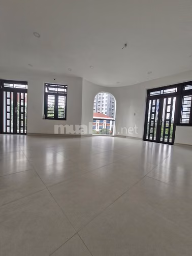 Cho thuê nhà khu Saigon coop, Lê Đức Thọ, p15, gò vấp, DT 215m, 2l, st