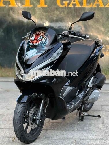 PCX 2019 SMAKEY ĐẸP KEN odo 13 ngan km máy rin
