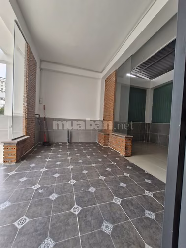 Cho thuê nhà khu Saigon coop, Lê Đức Thọ, p15, gò vấp, DT 215m, 2l, st