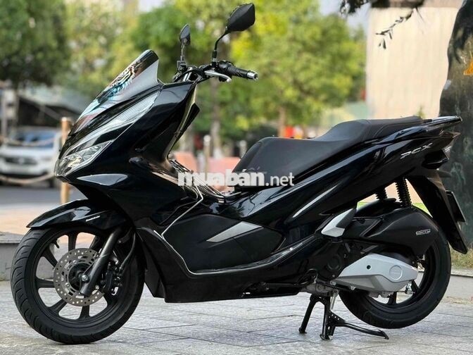 PCX 2019 SMAKEY ĐẸP KEN odo 13 ngan km máy rin