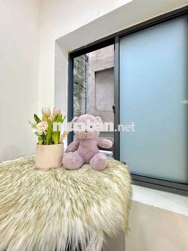 📍 QUẬN 10 | 💰 5TR8 | 🏠 STUDIO