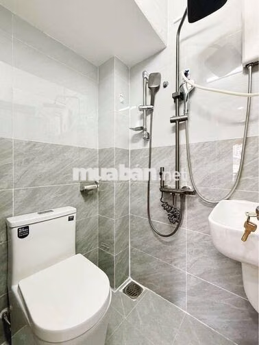 🏠 NHÀ 3 TẦNG – THÍCH QUẢNG ĐỨC, PHÚ NHUẬN