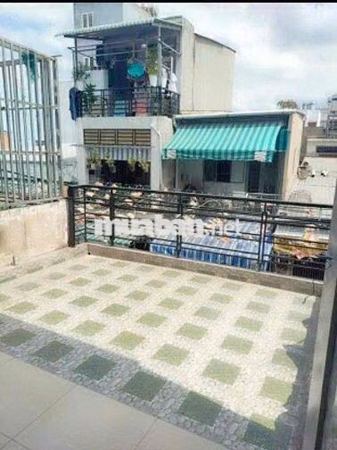 MỚI ĐẸP(4X22M) ẤP CHIẾN LƯỢC 2TẦNG 3PN 3VS cắt hàng , ở gđ ok