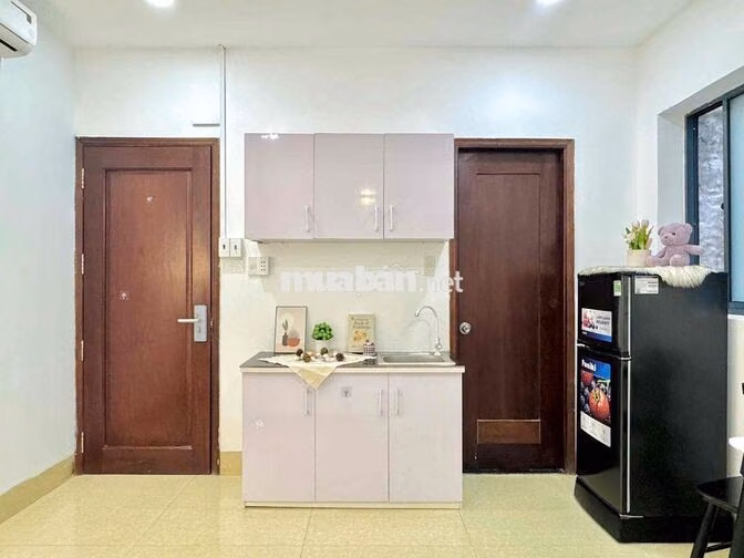 📍 QUẬN 10 | 💰 5TR8 | 🏠 STUDIO
