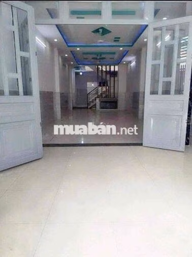 MỚI ĐẸP(4X22M) ẤP CHIẾN LƯỢC 2TẦNG 3PN 3VS cắt hàng , ở gđ ok