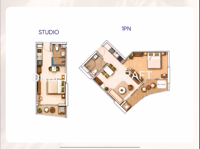 1,36 TỶ ĐỂ SỞ HỮU CĂN HỘ BIỂN – NHƯNG GIÁ TRỊ KHÔNG CHỈ NẰM Ở CĂN HỘ!