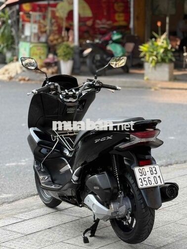 PCX 2019 SMAKEY ĐẸP KEN odo 13 ngan km máy rin