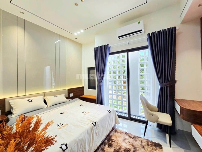 Cần Bán Nhà 3 Tầng Mới 100% – Kiệt 192 Tô Hiệu, Vị Trí Cực Thuận Tiện 