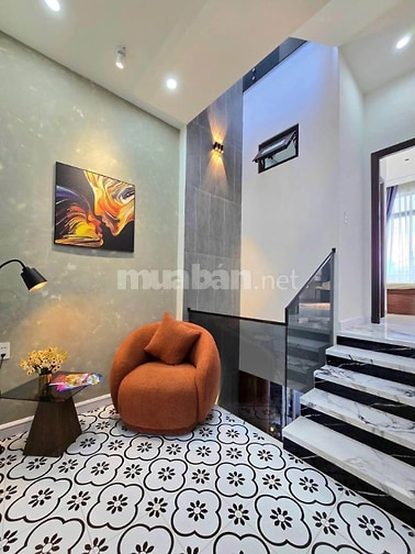 Cần Bán Nhà 3 Tầng Mới 100% – Kiệt 192 Tô Hiệu, Vị Trí Cực Thuận Tiện 