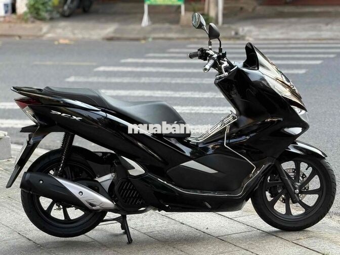 PCX 2019 SMAKEY ĐẸP KEN odo 13 ngan km máy rin