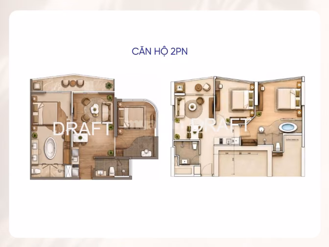 1,36 TỶ ĐỂ SỞ HỮU CĂN HỘ BIỂN – NHƯNG GIÁ TRỊ KHÔNG CHỈ NẰM Ở CĂN HỘ!