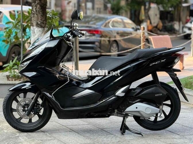 PCX 2019 SMAKEY ĐẸP KEN odo 13 ngan km máy rin