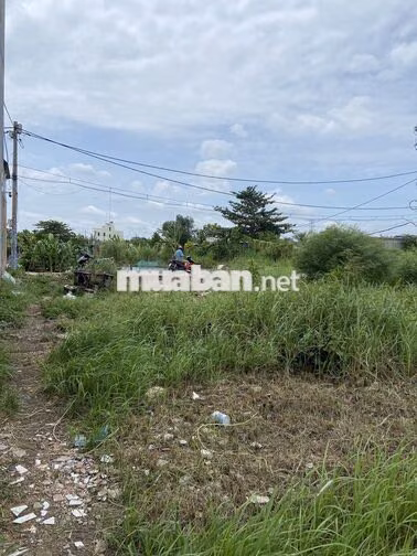 CHÍNH CHỦ BÁN ĐẤT HẺM XE HƠI - XẸT NGẮN ĐƯỜNG APĐ 25 - 4T150