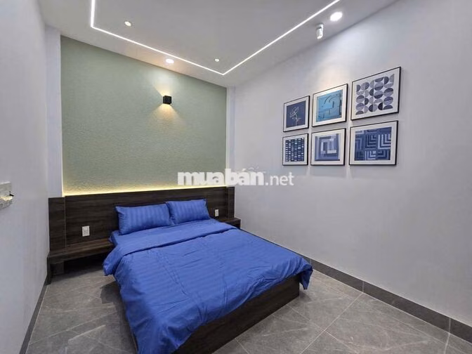 Lô đất 2395m2 sổ riêng Châu Thành Long An