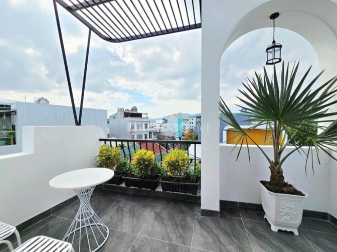 Cần Bán Nhà 3 Tầng Mới 100% – Kiệt 192 Tô Hiệu, Vị Trí Cực Thuận Tiện 