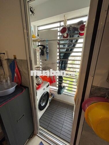 Căn Góc The Avila 72m2 2PN2WC Tầng cao mát,Nội thất đầy đủ Giá 2,68 tỷ