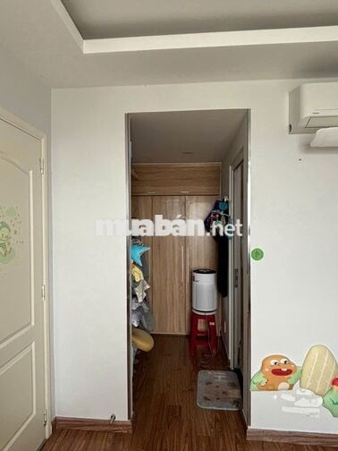 Căn Góc The Avila 72m2 2PN2WC Tầng cao mát,Nội thất đầy đủ Giá 2,68 tỷ