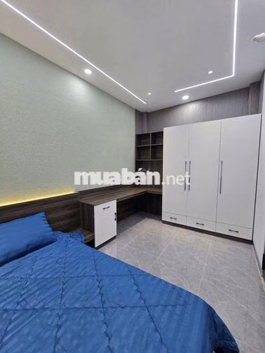 Lô đất 2395m2 sổ riêng Châu Thành Long An