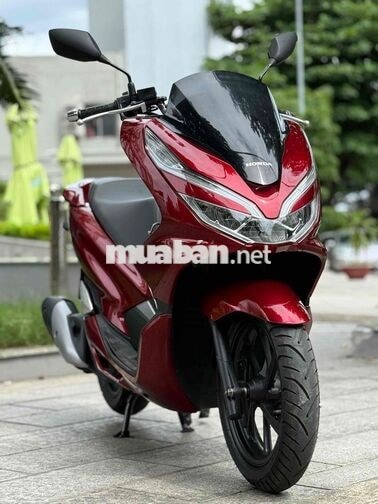 Honda PCX 2019 Đỏ 17000 km