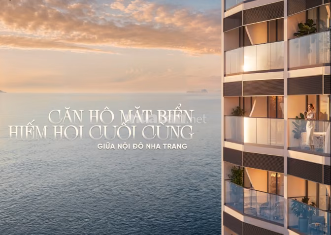 1,36 TỶ ĐỂ SỞ HỮU CĂN HỘ BIỂN – NHƯNG GIÁ TRỊ KHÔNG CHỈ NẰM Ở CĂN HỘ!