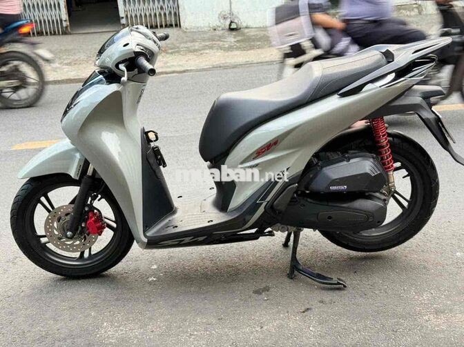 SH 160 ABS 2023 bs đẹp 93933 chính chủ