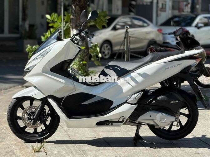 PCX 2019 SMAKEY đẹp ken máy rin êm chất chính chủ