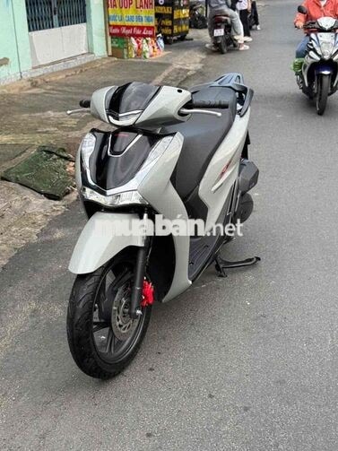 SH 160 ABS 2023 bs đẹp 93933 chính chủ