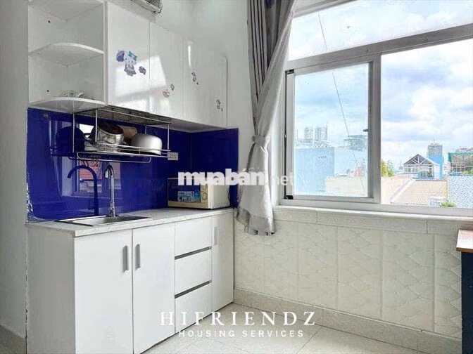Khai Trương Studio ngay Đại Học Sài Gòn (SGU), Đại học y Dược…