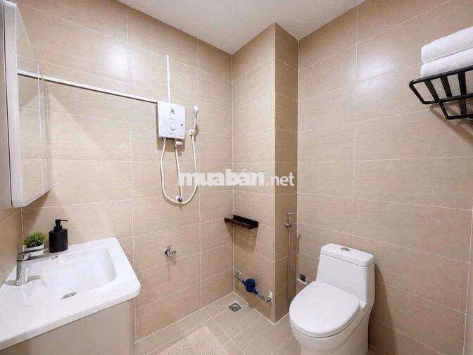 DUPLEX & STUDIO - MỚI 100% - FULL NỘI THẤT - CÓ BANCON - THANG MÁY