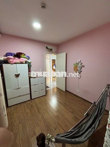 Căn Góc The Avila 72m2 2PN2WC Tầng cao mát,Nội thất đầy đủ Giá 2,68 tỷ