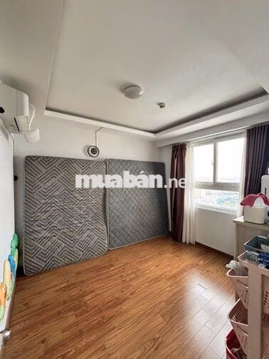 Căn Góc The Avila 72m2 2PN2WC Tầng cao mát,Nội thất đầy đủ Giá 2,68 tỷ