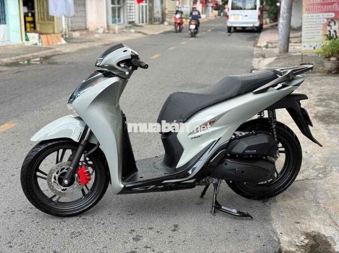 Honda SHVN 150 2020 bstp chính chủ