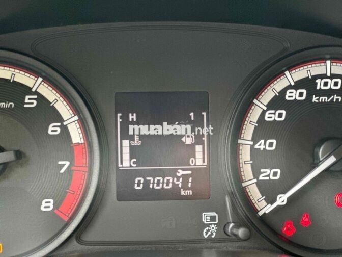 Mitsubishi Xpander 2021 Số sàn 70000 km Trắng