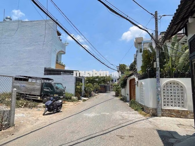Cắt Lỗ Giảm 1Tỷ Bán Nhanh Lô Đất 5x34m Shr MT Nhựa 8m Ngay Chợ Đại Hải