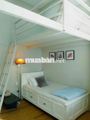 Cho thuê phòng trọ ở được 3 người giá rẽ ngay ĐH Mở - ISB - UEF