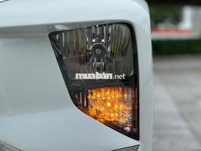 Mitsubishi Xpander 2021 Số sàn 70000 km Trắng
