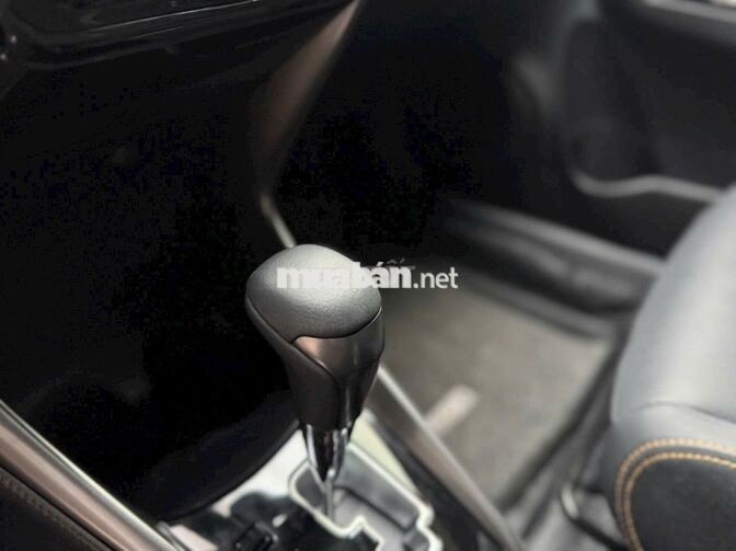 Toyota Vios G 2026 Trắng 76 km