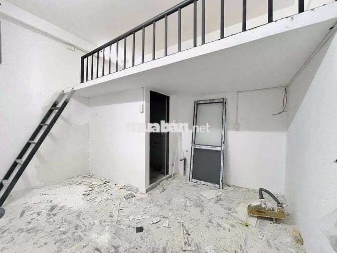 💥 PHÒNG DUPLEX MỚI FULL NỘI THẤT - NGAY PHAN ĐĂNG LƯU