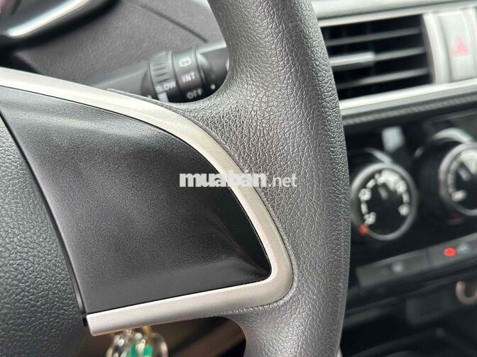Mitsubishi Xpander 2021 Số sàn 70000 km Trắng