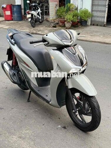 SH 160 ABS 2023 bs đẹp 93933 chính chủ